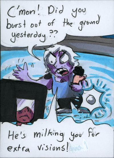 Chapter 301 Panel 23
