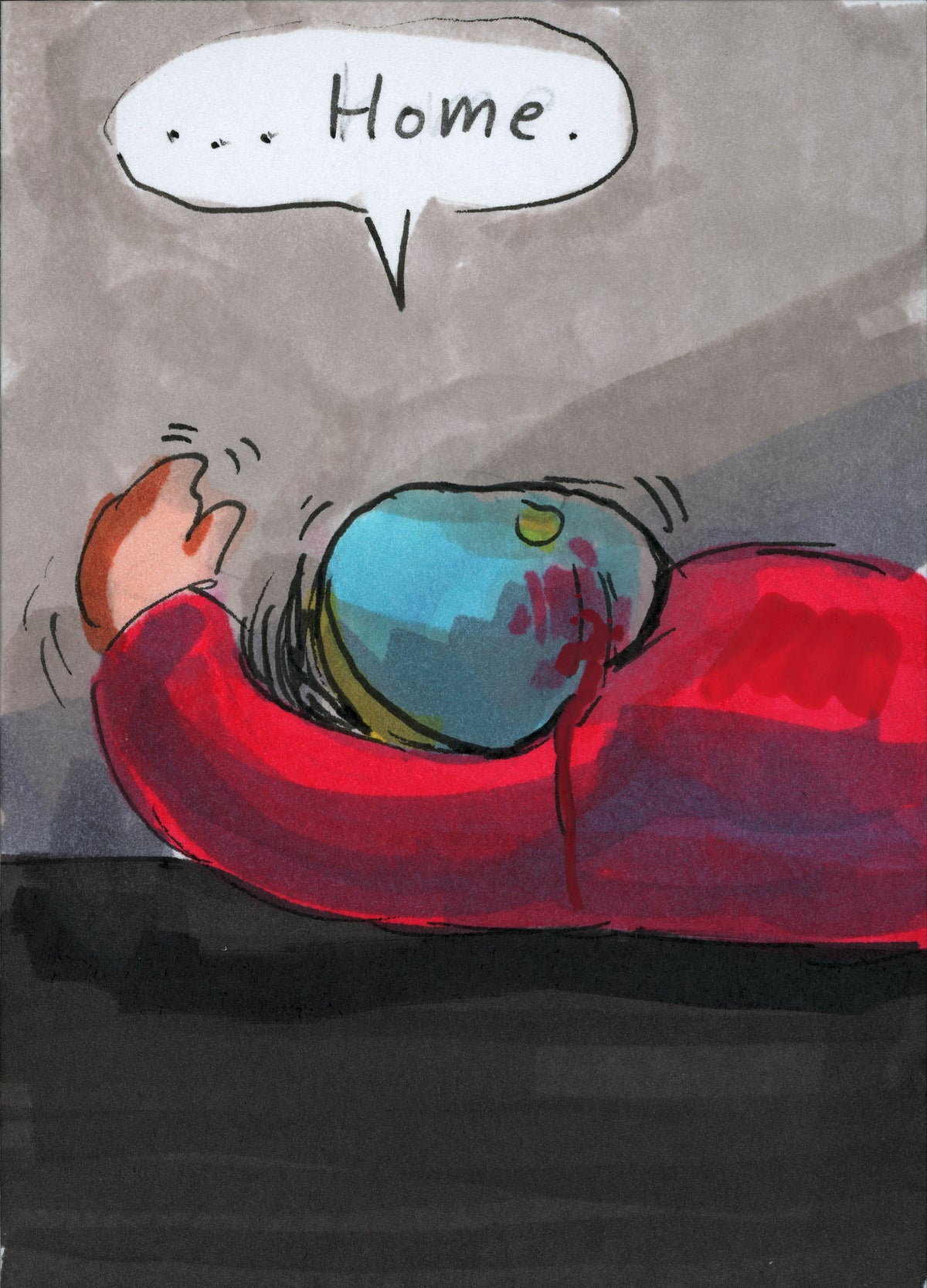 Chapter 296 Panel 24 Part 2