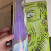 Buy 1 Comic Get 1 Free Original Bribob Panel