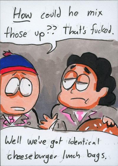 Chapter 296 Panel 3